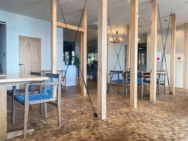 波まち食堂 mog - サブ画像2