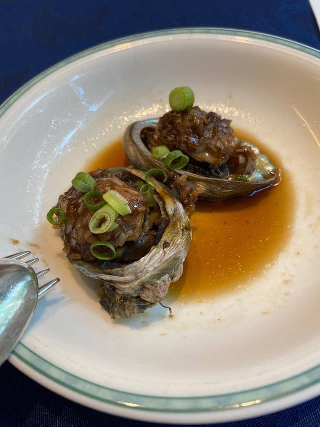 中国料理 桃李 ホテルオークラ京都 - サブ画像1