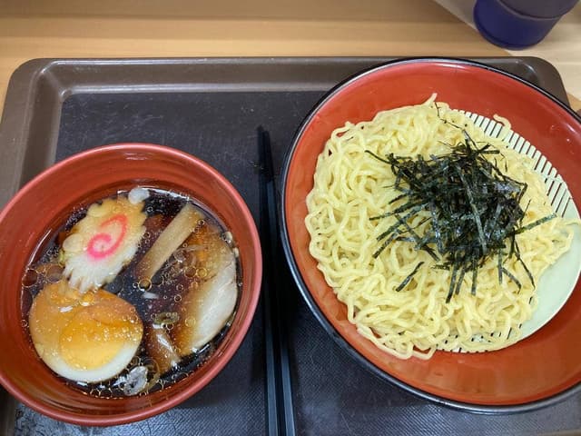 名代 富士そば 小滝橋店 - サブ画像2