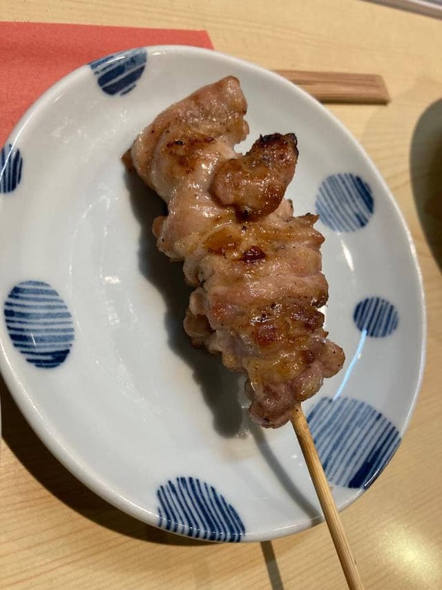 炭火やきとり 酒々屋 - サブ画像2