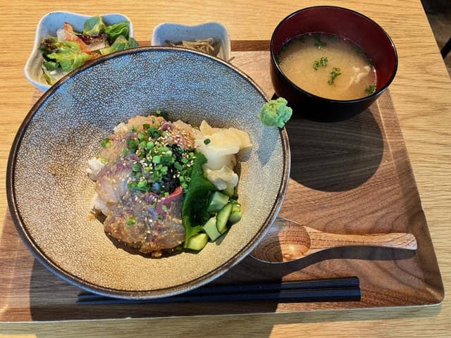 KINKA sushi bar izakaya 渋谷 - サブ画像1