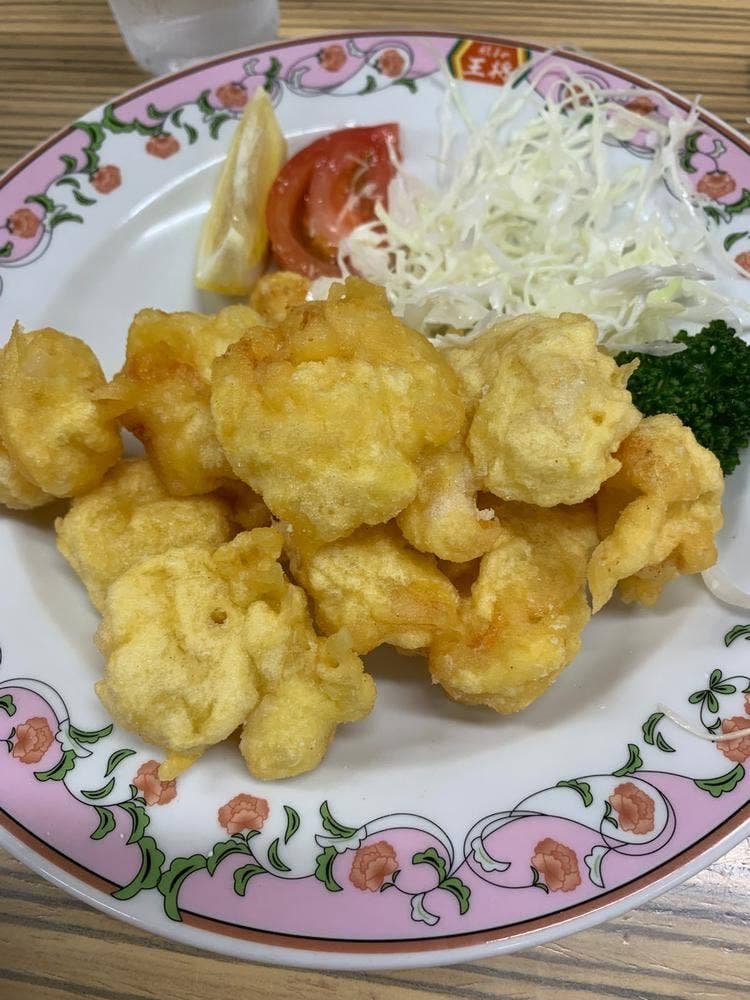 餃子の王将 鶴見緑地店