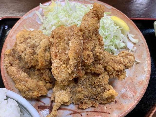 三和食堂 - サブ画像3