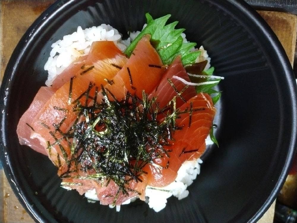 鈴木水産 東武池袋店