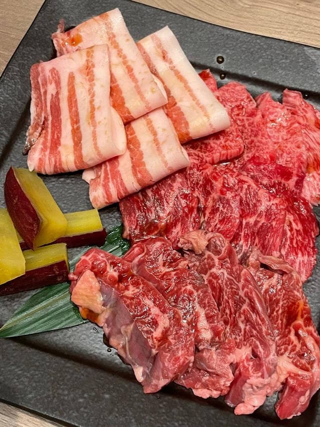 近江うし焼肉 にくTATSU 渋谷店 - サブ画像2