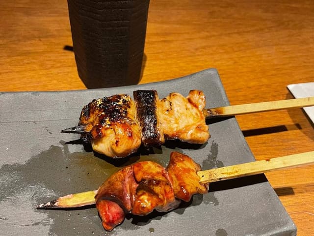麻布 とさか - サブ画像3