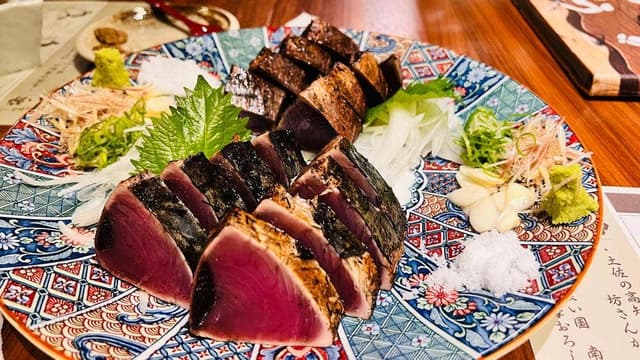 わらやき屋 田町 - サブ画像1