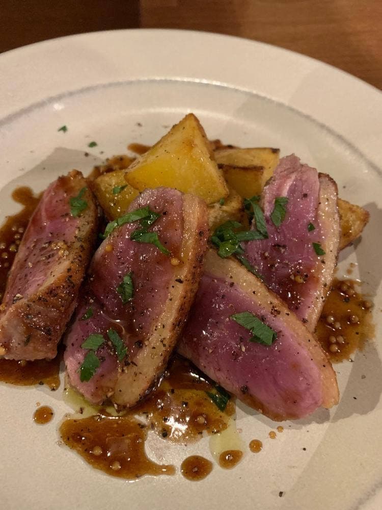 イタリアン アルベロ