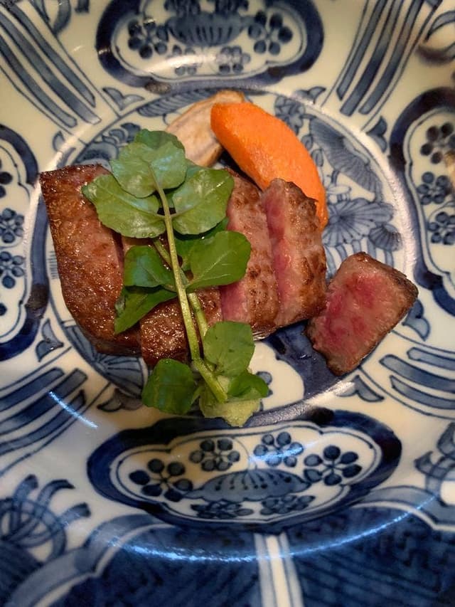 国登録文化財 会席料理 二木屋 - サブ画像1