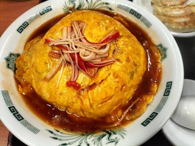 日高屋 田町西口店 - サブ画像2
