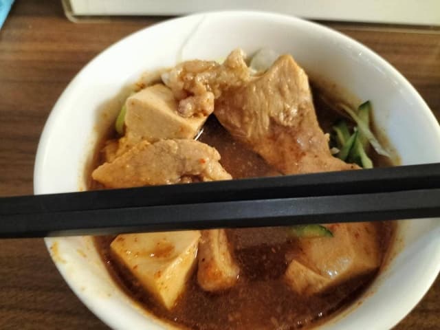 鳴増也 田町店 - サブ画像1