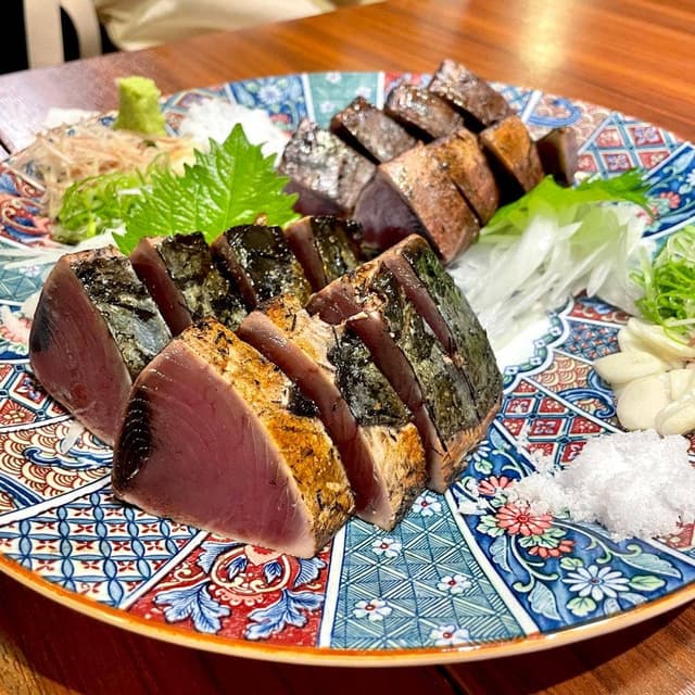 わらやき屋 田町 - サブ画像3