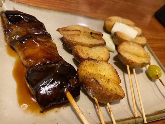 串鳥 旭川本店 - サブ画像3
