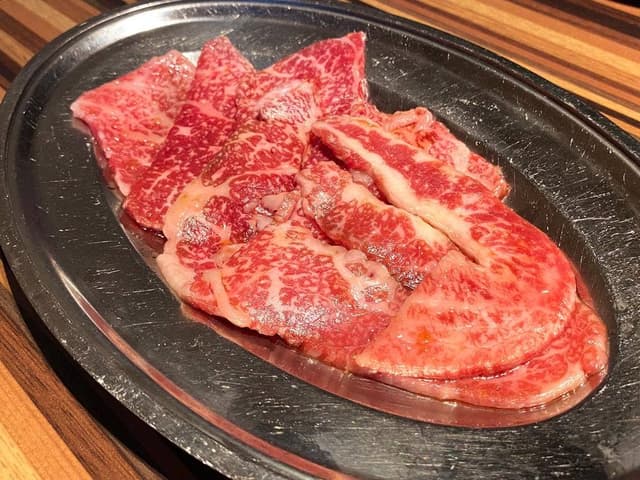 焼肉大鵬 - サブ画像3