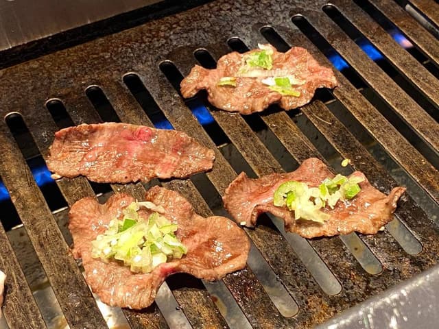 焼肉大鵬 - サブ画像2