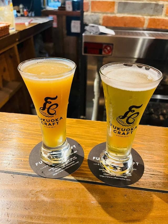 FUKUOKA CRAFT - サブ画像1