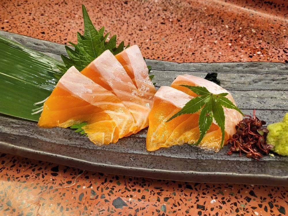 寝ずの甚八 佐久平店