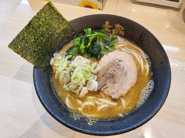 麺匠 文蔵 総本店 - サブ画像1