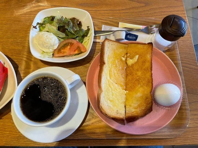 志津屋 JR山科駅店 - サブ画像1