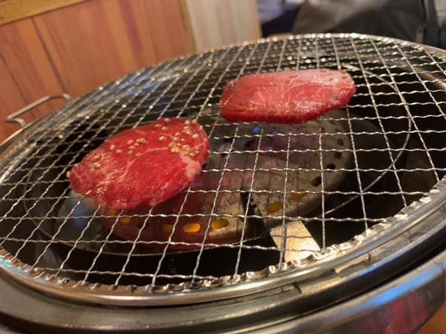 焼肉 丸苑 - サブ画像1