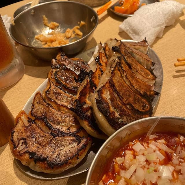 餃子酒場 大田屋 - サブ画像1