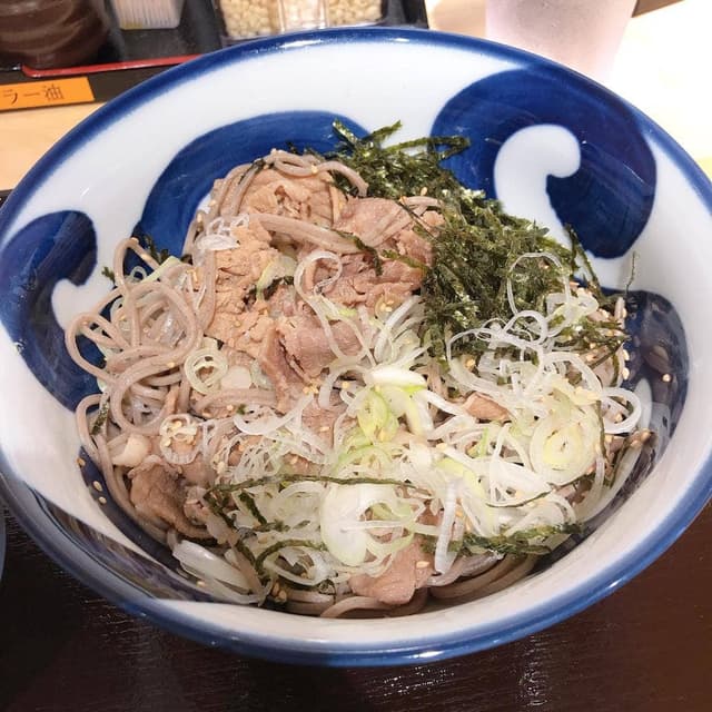 麺屋とう条 御園店 - サブ画像2