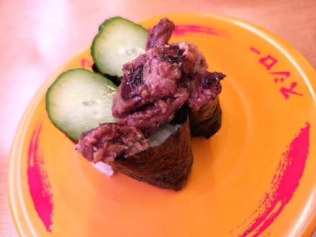 スシロー 広島舟入店 - サブ画像1