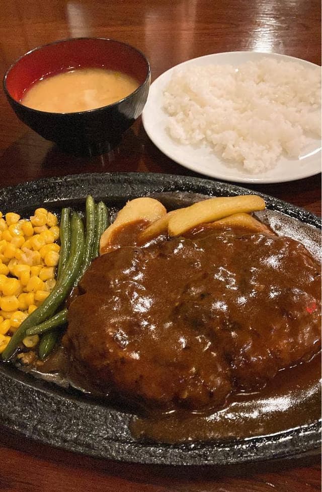 カントリーレストラン スワン - サブ画像2