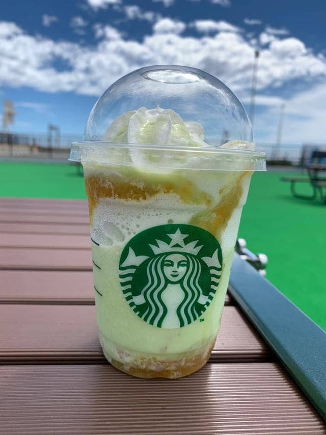 スターバックス コーヒー 海ほたるパーキングエリア店 - サブ画像1