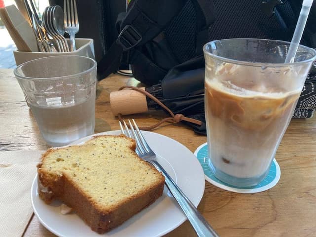 FOOD STAND magali - サブ画像1