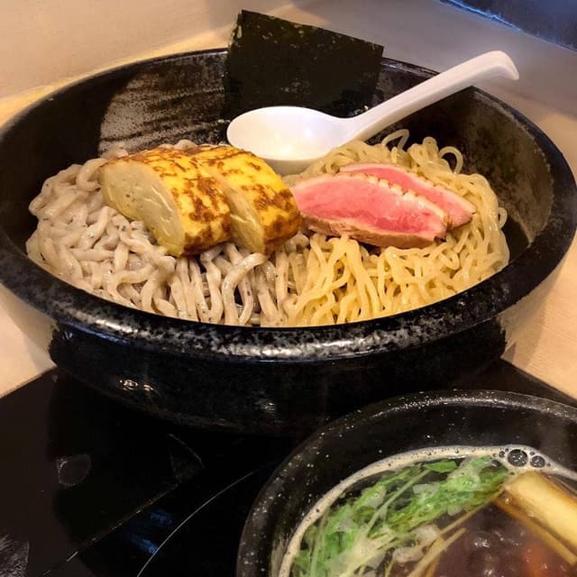 麺や ゆた花 - サブ画像3