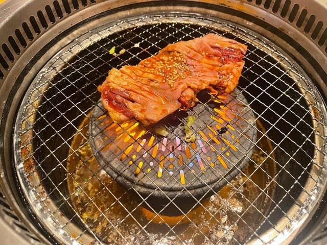 焼肉きんぐ 川崎高津店 - サブ画像1