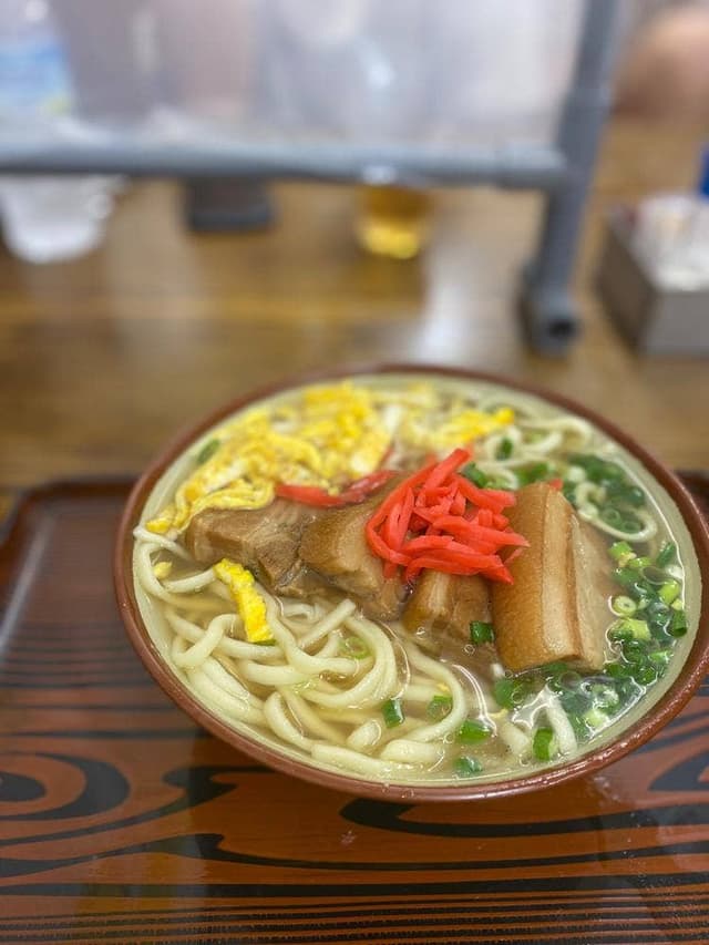 やんばる食堂 - サブ画像1