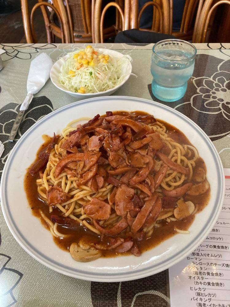 ファルファレッテ