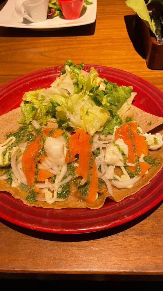 むさしの森珈琲 フレスポ稲毛店 - サブ画像2