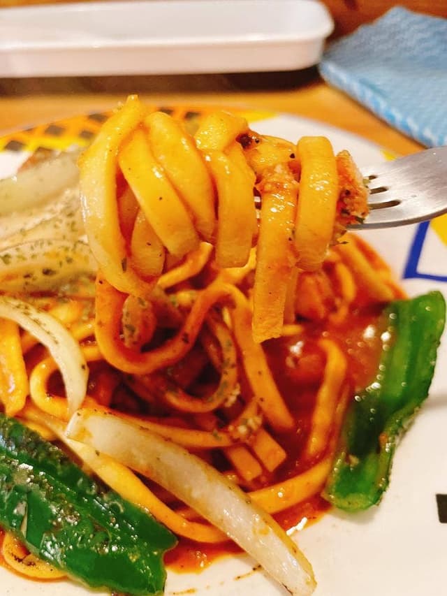 パスタハウス さかなのきもち - サブ画像3