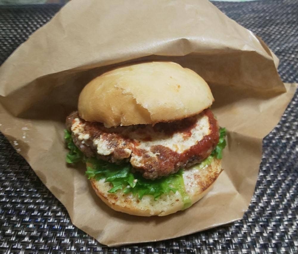 ラディエンスソース