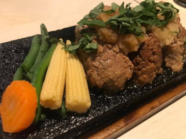 溶岩焼肉ダイニング bonbori 新宿店 - サブ画像2