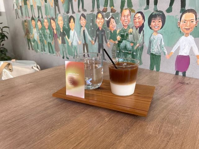 ODDO coffee - サブ画像1