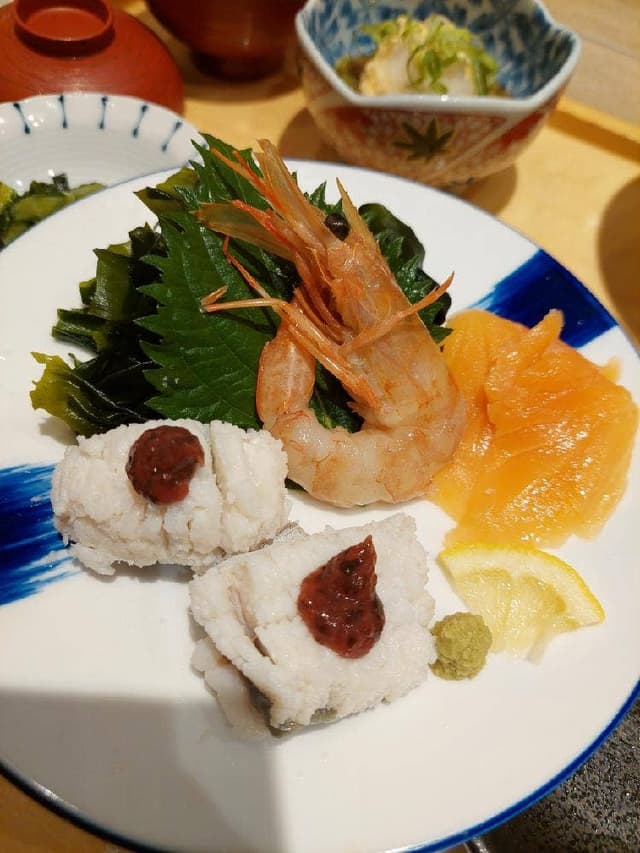 かかし イオンモール神戸南店 - サブ画像1