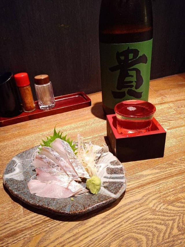 くいしん坊 大将 - サブ画像2