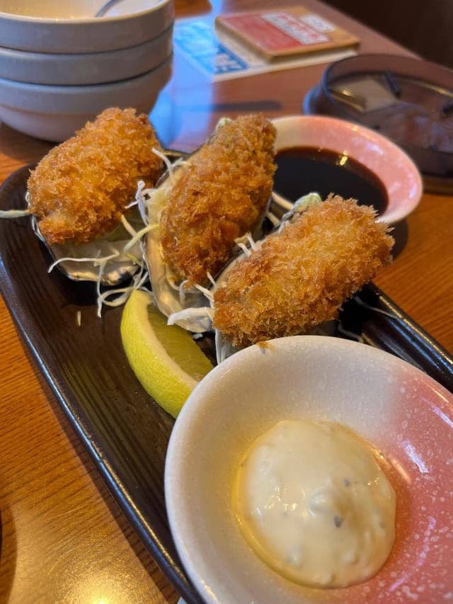 和食旬菜 海鮮料理 はなの屋 東所沢店 - サブ画像2