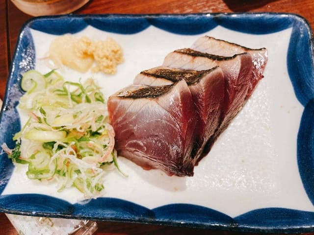 立ち呑み 魚勝 - サブ画像3