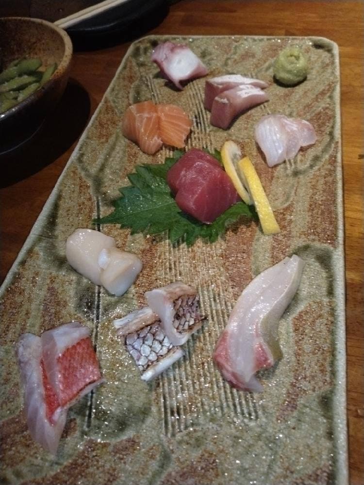 晴屋 十三店