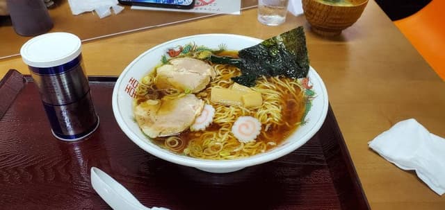 司食堂 - サブ画像2