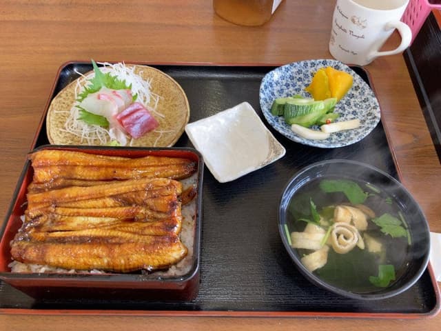 レストハウスとみい - サブ画像1