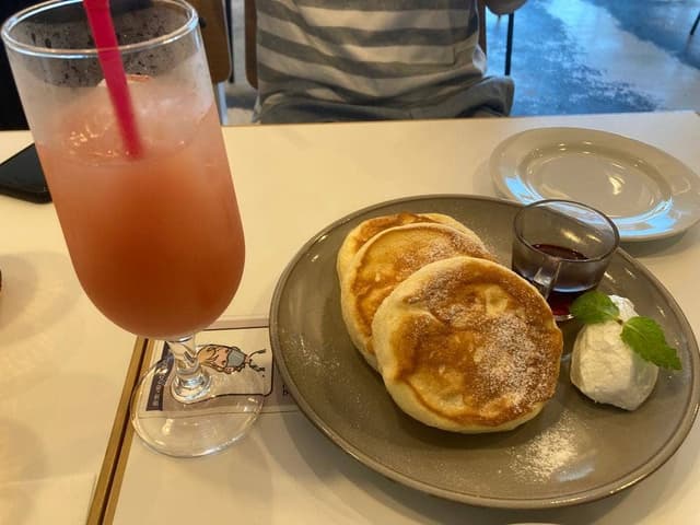 アイビーテラス - サブ画像3