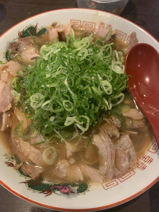 ラーメンあじくん - サブ画像2