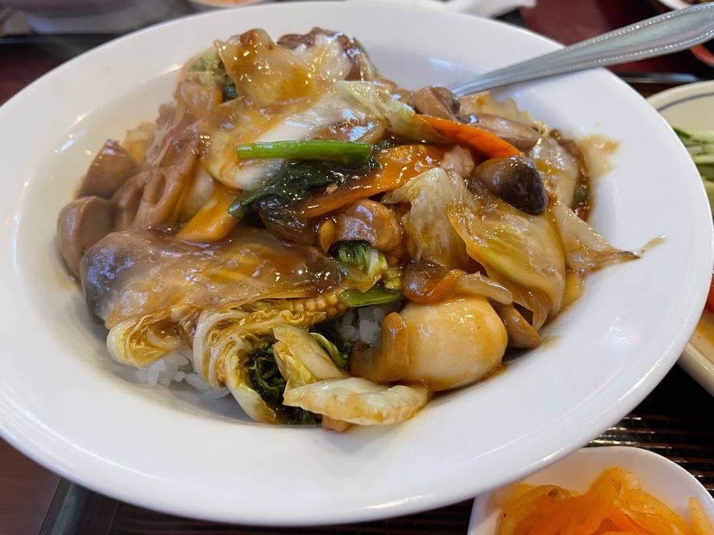 台湾料理 嘉宴楼