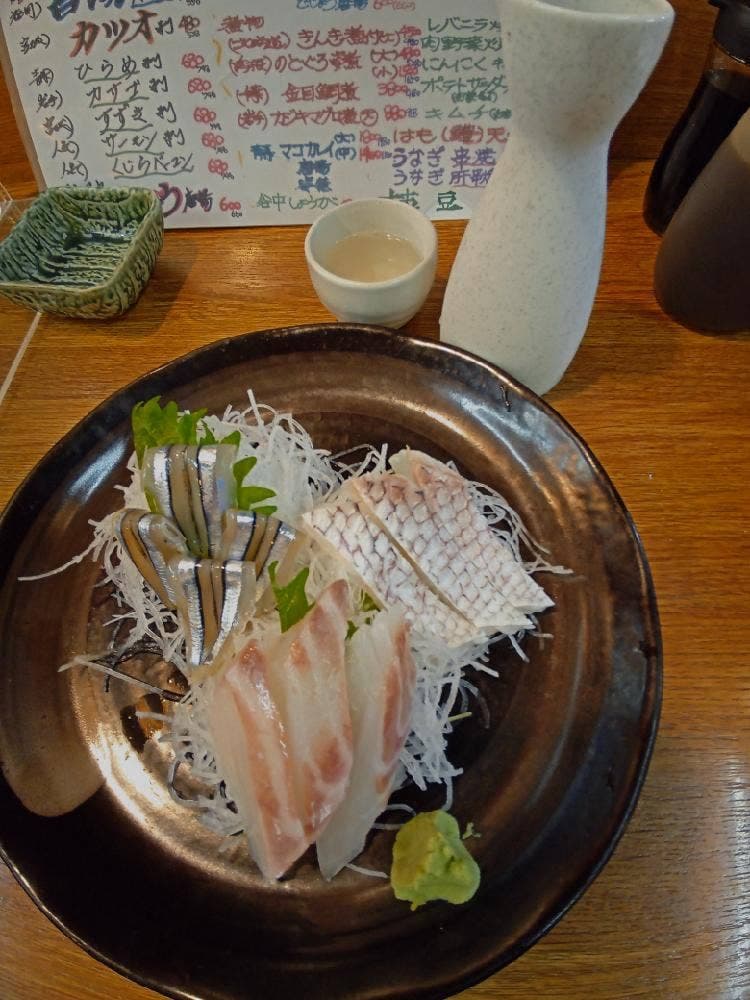 大漁船 西船橋店